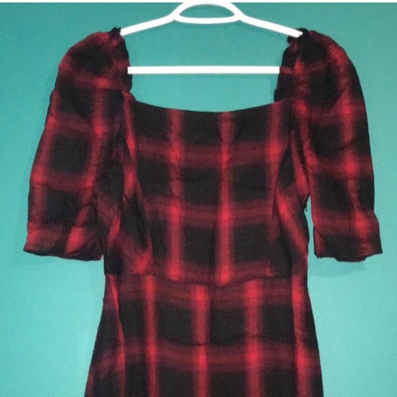 Disturbia maxi dress, never worn - Picture 3 of 3